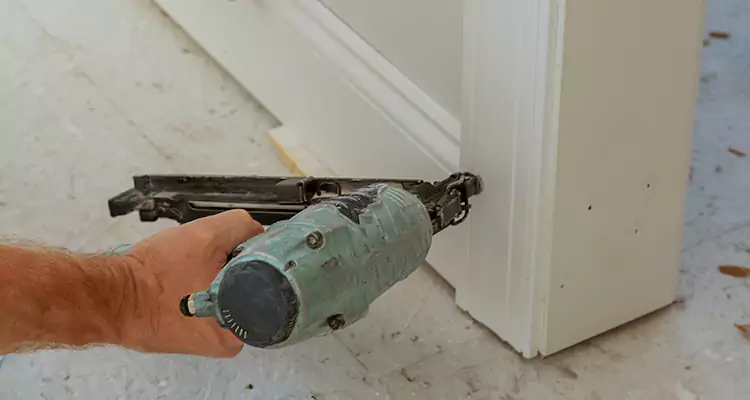 Patio Door Fix in San Carlos Park, FL