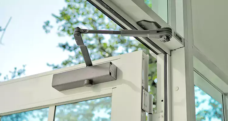 Automatic Door Opener Installation in San Carlos Park, FL