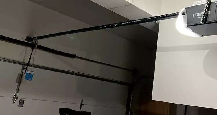 Garage Door Opener Sensor Replacement in San Carlos Park, FL