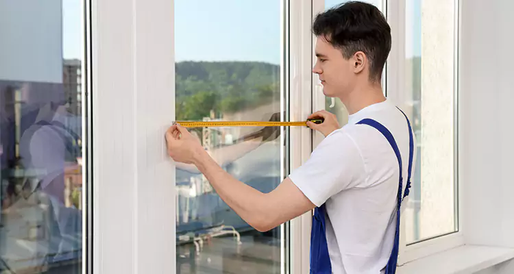 Our Window Restoration Services in San Carlos Park, FL
