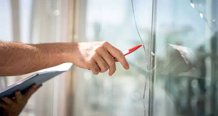 Sliding Glass Patio Door Repair in San Carlos Park, FL