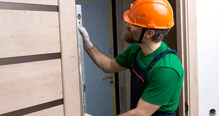 Pocket Door Repair Cost in San Carlos Park, FL