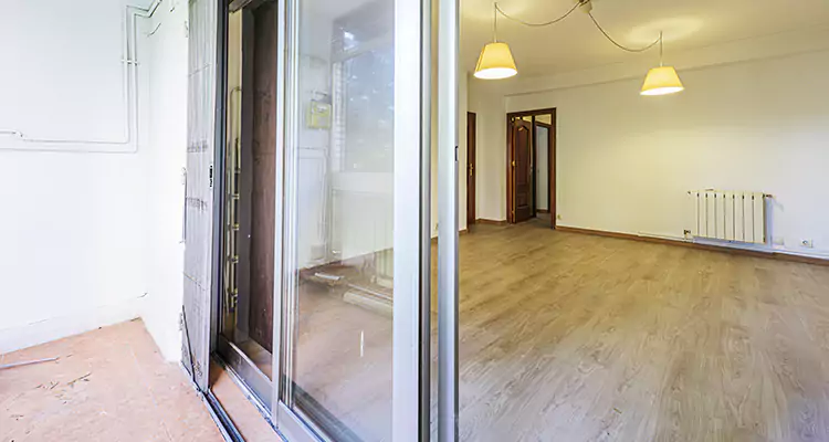Security Screen Doors Repair in San Carlos Park, FL
