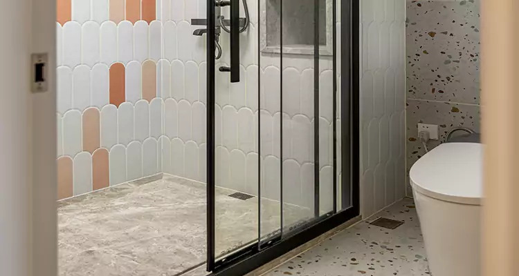 Sliding Shower Door Repair in San Carlos Park, FL
