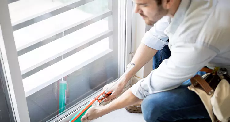 We fix All type of Sliding Door in San Carlos Park, FL