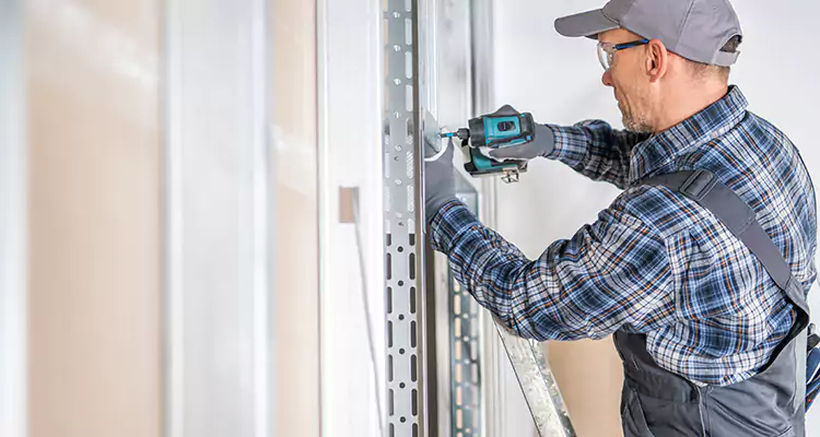 Sliding Door Latch Hardware Repair in San Carlos Park, FL