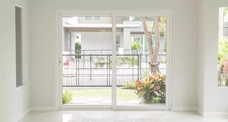 Sliding Panels For Patio Doors in San Carlos Park, FL