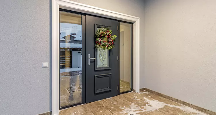 Fast Sliding Porch Door Repair in San Carlos Park, FL