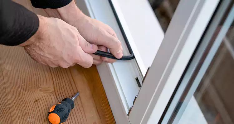 Sliding Door Maintenance in San Carlos Park, FL