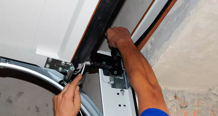 Weatherproof Door Seal Replacement in San Carlos Park, FL
