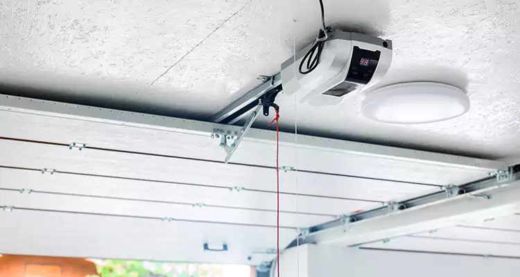 LiftMaster Garage Door Repair in San Carlos Park, FL