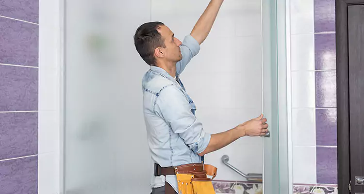 Glass Sliding Door Repair Near You in ⁣ San Carlos Park, FL
