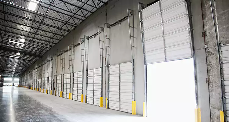 Industrial Roller Door Repair Prices in San Carlos Park, FL