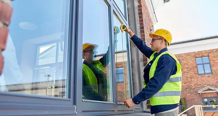New Storm Windows Installation in San Carlos Park, FL