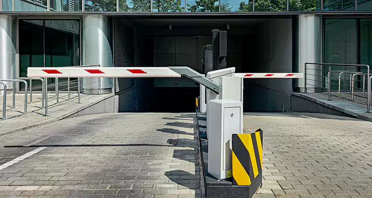 Affordable And Fast Parking Boom Gate Repair Services in San Carlos Park, FL