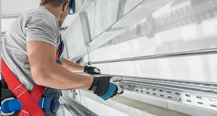 Glass Balcony Railing Replacement in San Carlos Park, FL