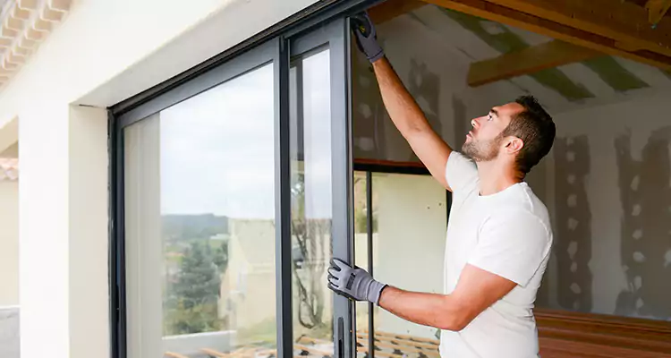 Screen Door Repair Cost in San Carlos Park, FL