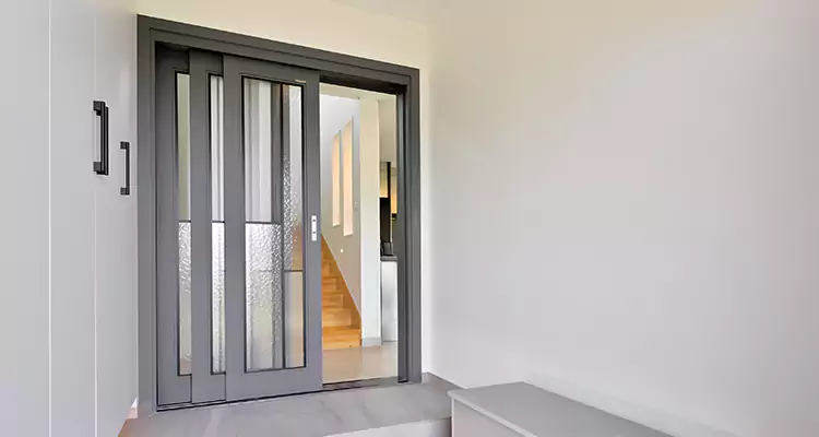 Fix Sliding Patio Door Rollers in San Carlos Park, FL