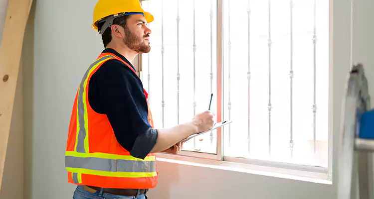 Triple Pane Windows Repair in San Carlos Park, FL